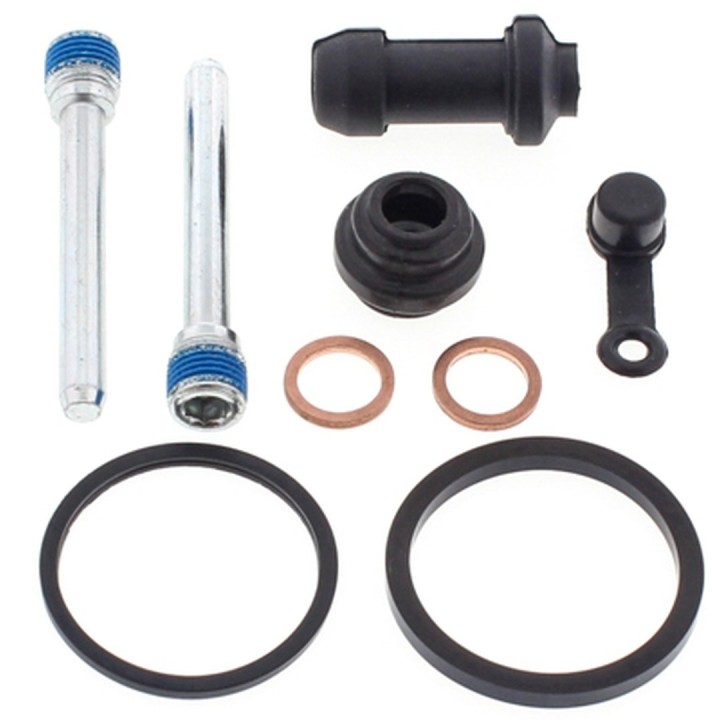 PROX zestaw naprawczy zacisku hamulcowego przód/tył can-am 330/400/500/650/800/1000, tył yamaha yfm 700 raptor '06-'12 (18-3041)
