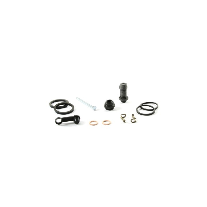 PROX zestaw naprawczy zacisku hamulcowego przód ktm SX/SXF/EXC/EXCF/LC4 '96-'08, husaberg (18-3047)