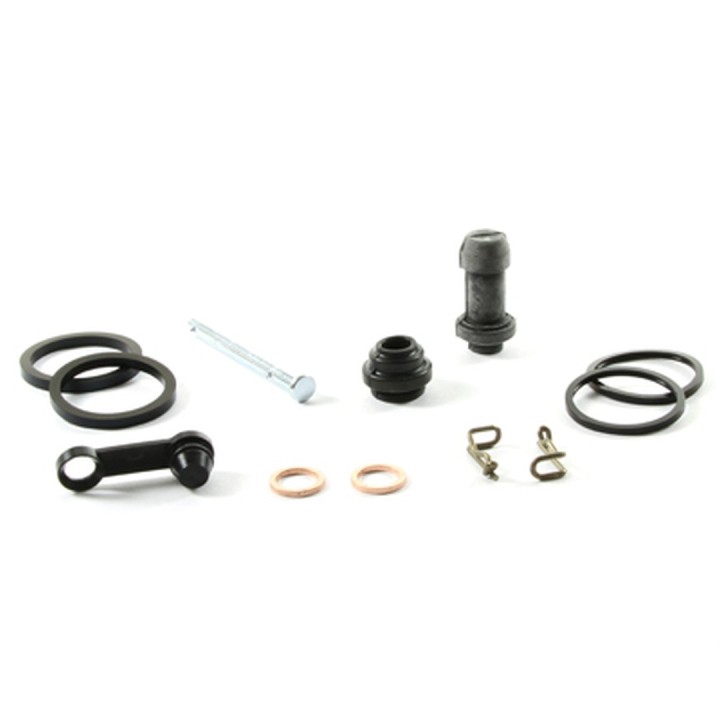 PROX zestaw naprawczy zacisku hamulcowego przód ktm SX/SXF/EXC/EXCF/LC4 '96-'08, husaberg (18-3047)