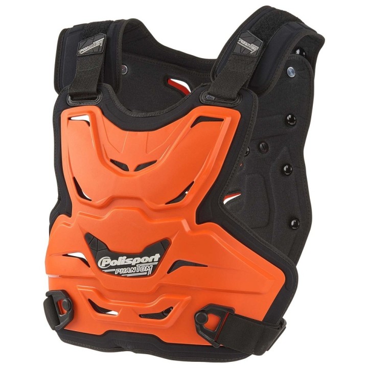 POLISPORT OSŁONA KLATKI PIERSIOWEJ MODEL PHANTOM LITE