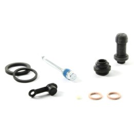 PROX zestaw naprawczy zacisku hamulcowego tył honda cr 125/250 '02-'07, crf 450R/X '02-'24, crf 250R/X '04-'24, crf 150R '07-'2…