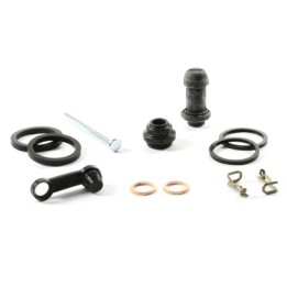 PROX zestaw naprawczy zacisku hamulcowego przód ktm sx/sxf/exc/excf '09-'25, husaberg, husqvarna (18-3046)