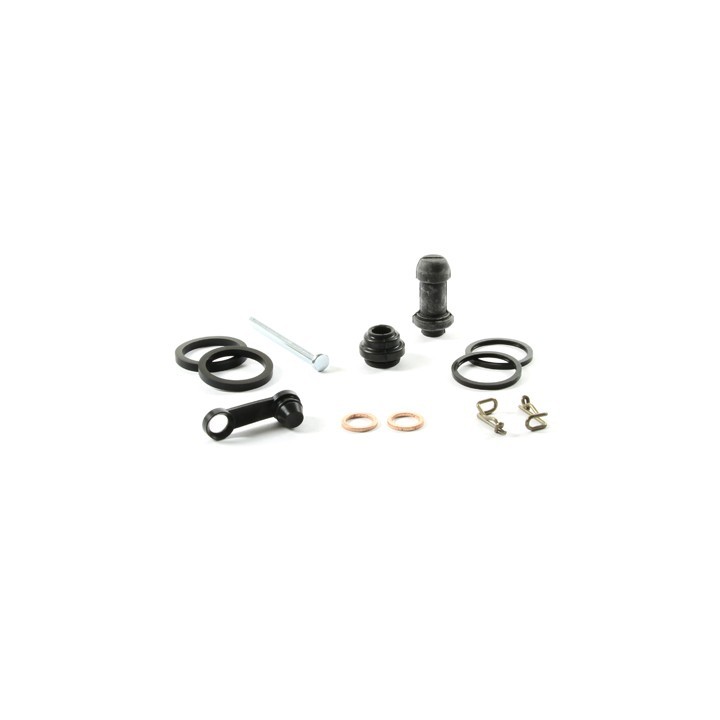 PROX zestaw naprawczy zacisku hamulcowego przód ktm sx/sxf/exc/excf '09-'25, husaberg, husqvarna (18-3046)