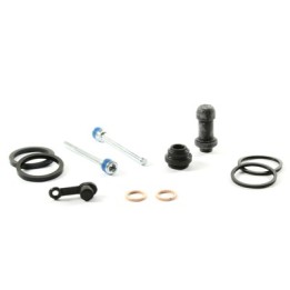PROX zestaw naprawczy zacisku hamulcowego przód honda XR600R '85-'87, kawasaki KLR650 '08-'14, tył suzuki RM125/250 '89-'98, ya…