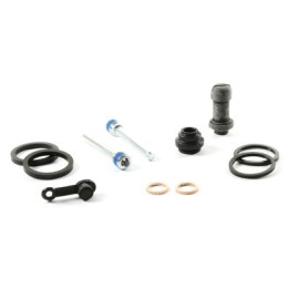 PROX zestaw naprawczy zacisku hamulcowego przód honda XL350/650R, kawasaki KVF650/750 brute force, suzuki LTR450 '06-'09 (18-30…