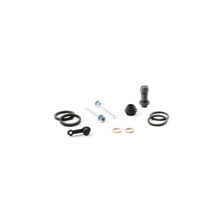 PROX zestaw naprawczy zacisku hamulcowego przód honda XL350/650R, kawasaki KVF650/750 brute force, suzuki LTR450 '06-'09 (18-30…