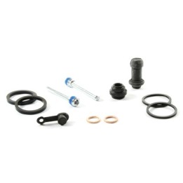 PROX zestaw naprawczy zacisku hamulcowego przód kawasaki KX125/250 '89-'93, suzuki DR350S/SE '90-'99, RM125/250 '87-'95, yamaha…