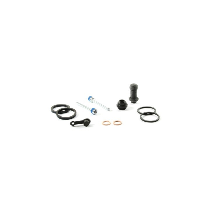 PROX zestaw naprawczy zacisku hamulcowego przód kawasaki KX125/250 '89-'93, suzuki DR350S/SE '90-'99, RM125/250 '87-'95, yamaha…