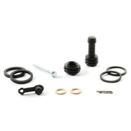 PROX zestaw naprawczy zacisku hamulcowego przód kawasaki kvf 650 brute force '05-'13, KX85 '01-'19, suzuki LTV700 twin peaks '0…