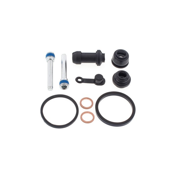 PROX zestaw naprawczy zacisku hamulcowego przód suzuki lta 400/450/500/700/750, ltf 400 (18-3026)