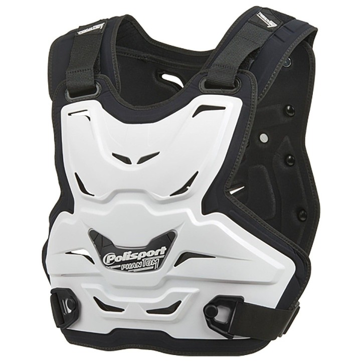 POLISPORT OSŁONA KLATKI PIERSIOWEJ MODEL PHANTOM LITE