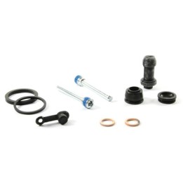 PROX zestaw naprawczy zacisku hamulcowego tył yamaha yz 85 02-24, kawasaki kx 80/85 '91-'24, (18-3033)