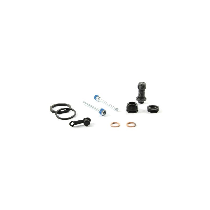 PROX zestaw naprawczy zacisku hamulcowego tył yamaha yz 85 02-24, kawasaki kx 80/85 '91-'24, (18-3033)
