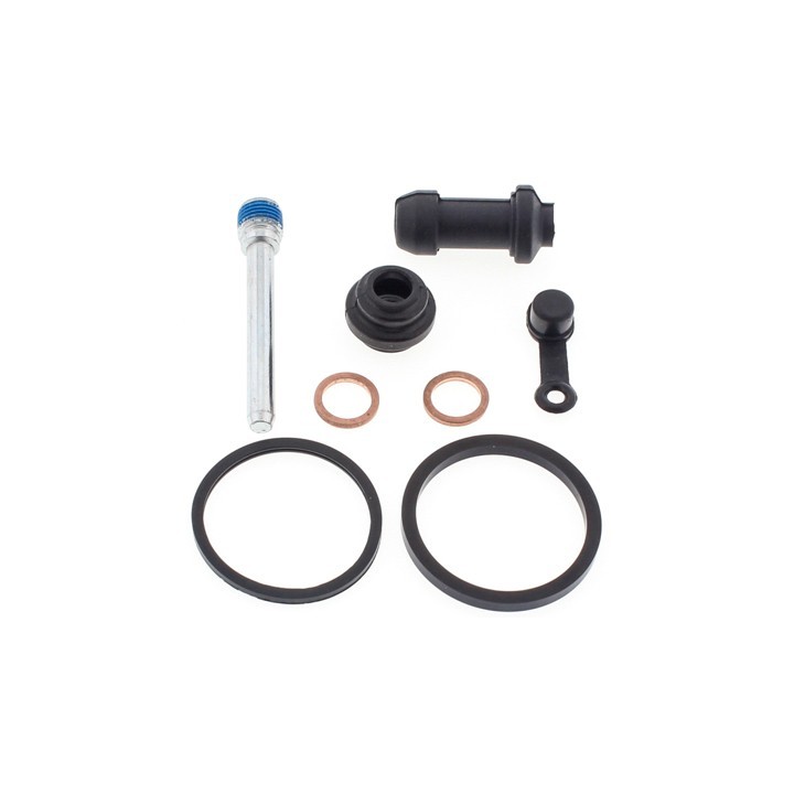 PROX zestaw naprawczy zacisku hamulcowego tył yamaha yfm 550/700 grizzly '07-'24, (18-3042)