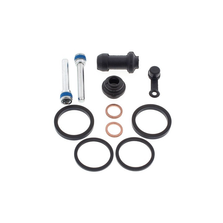 PROX zestaw naprawczy zacisku hamulcowego przód yamaha yfz 450R/X '04-'17, yfm 700 raptor '06-'24, (18-3045)