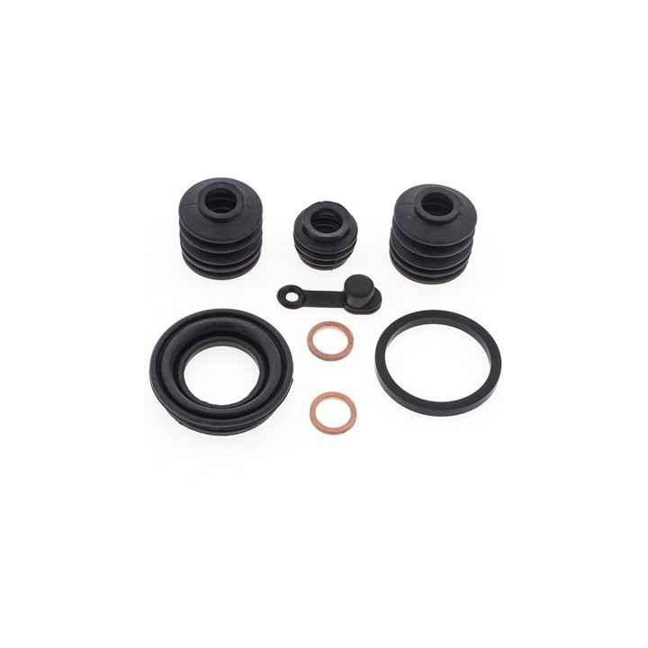 PROX zestaw naprawczy zacisku hamulcowego tył honda trx 420 '09-'17, trx 500FA/FM '15-'19, trx 650/680 rincon '03-'23 (18-3051)…