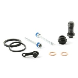 PROX zestaw naprawczy zacisku hamulcowego przód kawasaki kx 65 '00-'24, suzuki rm 65 03-05 (18-3001)