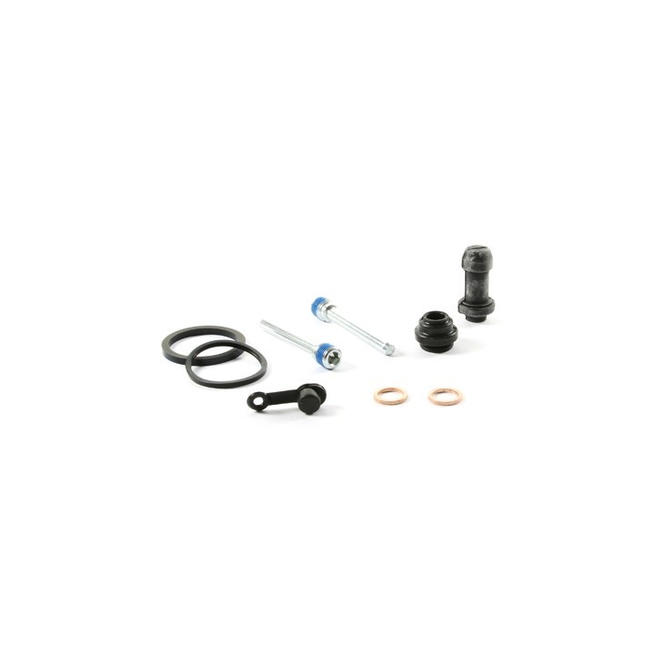 PROX zestaw naprawczy zacisku hamulcowego przód kawasaki kx 65 '00-'24, suzuki rm 65 03-05 (18-3001)