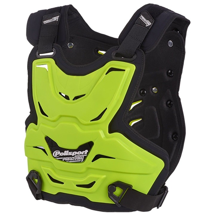 POLISPORT OSŁONA KLATKI PIERSIOWEJ MODEL PHANTOM LITE