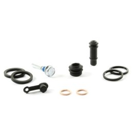 PROX zestaw naprawczy zacisku hamulcowego przód yamaha yz 80 / 85 '86-'24, ttr 125 '00-'15 (18-3014)