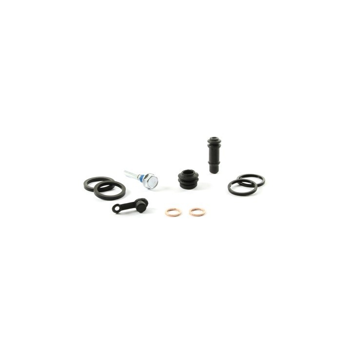 PROX zestaw naprawczy zacisku hamulcowego przód yamaha yz 80 / 85 '86-'24, ttr 125 '00-'15 (18-3014)