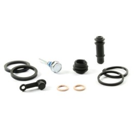 PROX zestaw naprawczy zacisku hamulcowego przód yamaha yz 125 / 250 '85-'88, yz 490 '85-'90 (18-3015)