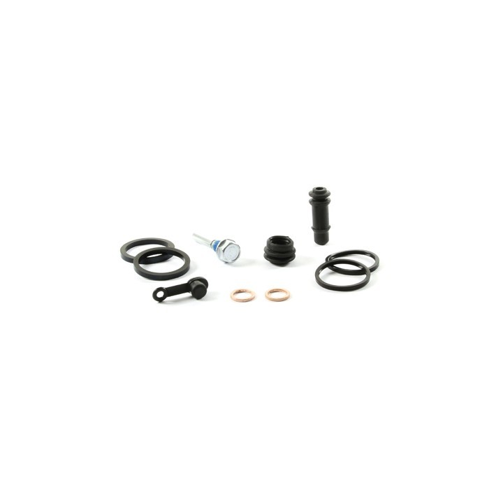 PROX zestaw naprawczy zacisku hamulcowego przód yamaha yz 125 / 250 '85-'88, yz 490 '85-'90 (18-3015)