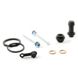 PROX zestaw naprawczy zacisku hamulcowego tył suzuki rm 250 '93-'95, dr 650 se '96-'17, yamaha yz 125 '91-'97, yzf 400 '98, wr…