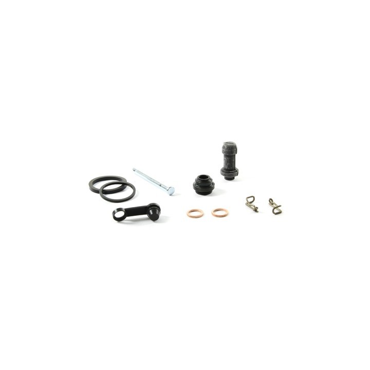 PROX zestaw naprawczy zacisku hamulcowego tył ktm SX 125 / 250 '01-'02, EXC 125 '01-'05, EXC 250 '01-'03, EXC 520 / 525 '01-'03…