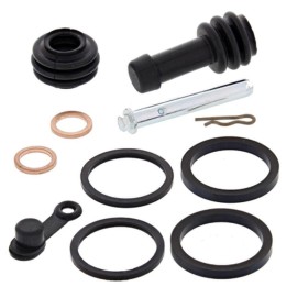 PROX zestaw naprawczy zacisku hamulcowego przód kawasaki kfx 450R '08-14 - wycofany z oferty