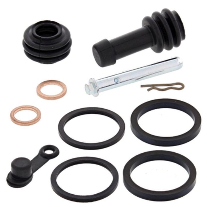 PROX zestaw naprawczy zacisku hamulcowego przód kawasaki kfx 450R '08-14 - wycofany z oferty