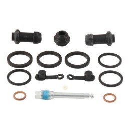 ALL BALLS zestaw naprawczy zacisku hamulcowego przód honda pcx 150 '19,