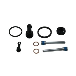ALL BALLS zestaw naprawczy zacisku hamulcowego tył kawasaki mule pro-mx '19-'21, mule pro-mx eps '21, mule pro-mx eps camo '21,…