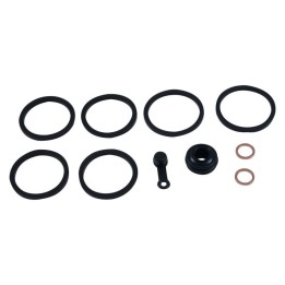 ALL BALLS ZESTAW NAPRAWCZY ZACISKU HAMULCOWEGO PRZÓD POLARIS RZR Turbo S 4 '21, RZR Turbo S 4 Velocity '21, RZR XP 4 Turbo S '2…