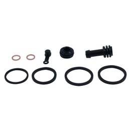 ALL BALLS ZESTAW NAPRAWCZY ZACISKU HAMULCOWEGO TYŁ POLARIS RZR Turbo S 4 '21, RZR Turbo S 4 Velocity '21, RZR XP 4 Turbo S '20,…