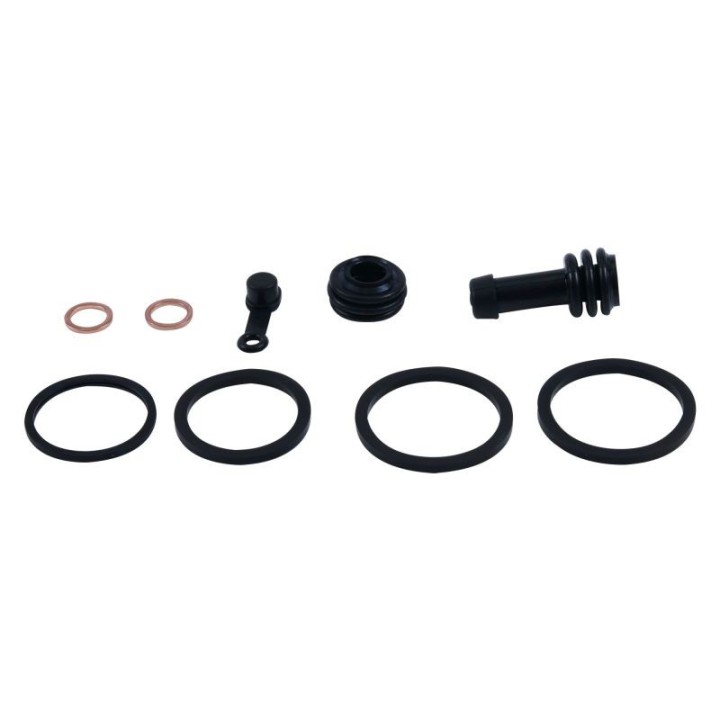 ALL BALLS ZESTAW NAPRAWCZY ZACISKU HAMULCOWEGO TYŁ POLARIS RZR Turbo S 4 '21, RZR Turbo S 4 Velocity '21, RZR XP 4 Turbo S '20,…