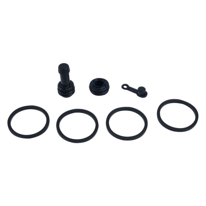 ALL BALLS ZESTAW NAPRAWCZY ZACISKU HAMULCOWEGO PRZÓD POLARIS RZR Turbo Pro XP 4 '20, RZR Turbo Pro XP 4 Premium '21, RZR Turbo…