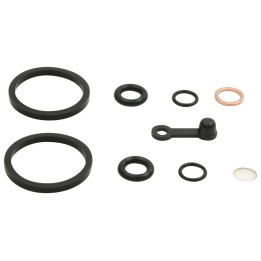 ALL BALLS ZESTAW NAPRAWCZY ZACISKU HAMULCOWEGO PRZÓD ARCTIC CAT 1000 TRV Cruiser '09-'12, 1000 TRV LTD '13-'15, 700 TRV '08-'12…