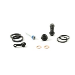 PROX zestaw naprawczy zacisku hamulcowego przód honda crf 230L '08-'09, atc 350X '86, trx 250R '86-'89, trx 250X '87 yamaha yzf…