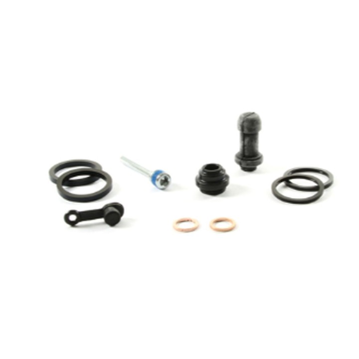 PROX zestaw naprawczy zacisku hamulcowego przód honda crf 230L '08-'09, atc 350X '86, trx 250R '86-'89, trx 250X '87 yamaha yzf…