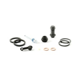 PROX zestaw naprawczy zacisku hamulcowego przód honda CRF250L '13-'24, (18-3008)