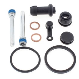 PROX zestaw naprawczy zacisku hamulcowego przód honda trx 400X/EX '99-'14, trx 250X '88-'23, trx 250EX '01-'08, trx 300EX '93-'…
