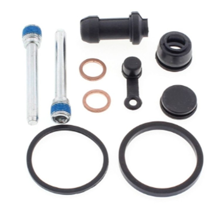 PROX zestaw naprawczy zacisku hamulcowego przód honda trx 400X/EX '99-'14, trx 250X '88-'23, trx 250EX '01-'08, trx 300EX '93-'…