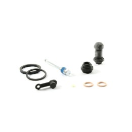 PROX zestaw naprawczy zacisku hamulcowego tył honda crf 250L '13-'20, suzuki dr-z 400 '00-'24, RM125 05-08, RM250 05-08, (18-30…