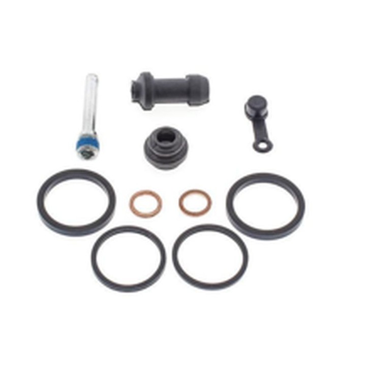 BEARING WORX zestaw naprawczy zacisku hamulcowego przód honda cr 125/250 '90-'07, crf 250/450R/X '02-'24, kawasaki kx 125/250 '…