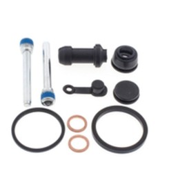 BEARING WORX zestaw naprawczy zacisku hamulcowego przód suzuki ltz 400 '03-'14, yamaha yfm 350 raptor '04-'13, yfm 600 grizzly…