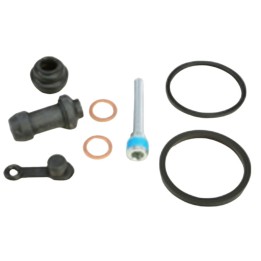 BEARING WORX zestaw naprawczy zacisku hamulcowego przód yamaha yfm 550/700 grizzly/kodiak '08-'18, yfm 250 raptor '08-'13 (18-3…