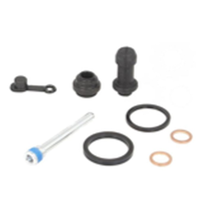 BEARING WORX zestaw naprawczy zacisku hamulcowego tył gas gas ec 125 '08-'15, ec 200 '08-'19, ec 250 '09-'19, yamaha wr/yz 250F…