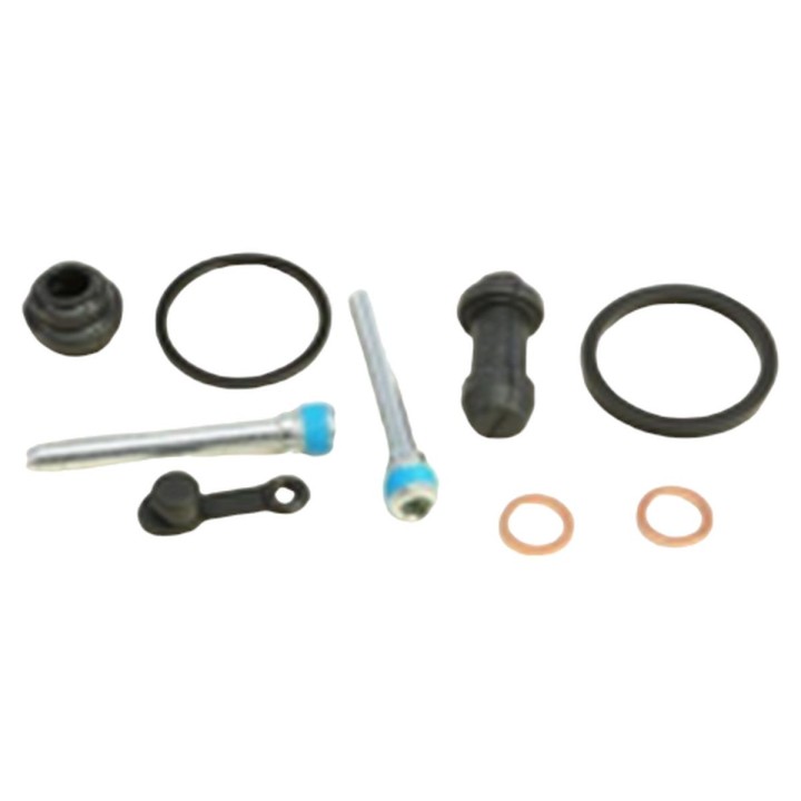 BEARING WORX zestaw naprawczy zacisku hamulcowego przód/tył can-am 330/400/500/650/800/1000, tył yamaha yfm 700 raptor '06-'12…