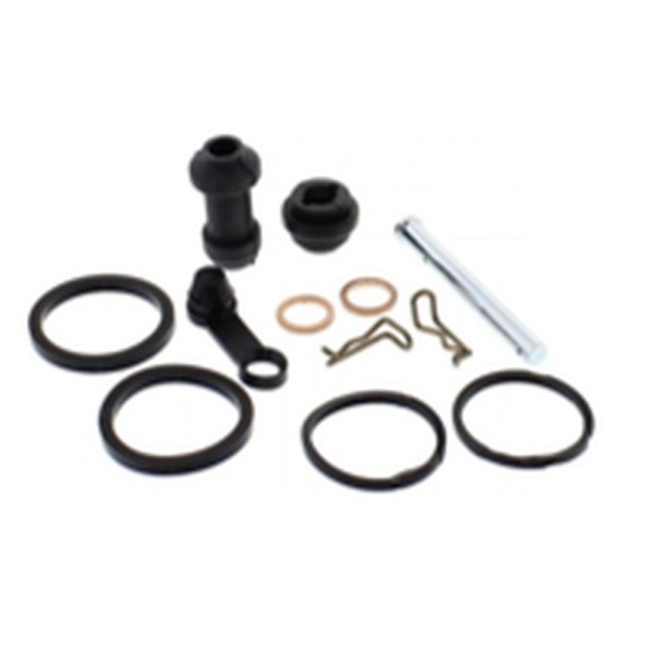 BEARING WORX zestaw naprawczy zacisku hamulcowego przód ktm SX/SXF/EXC/EXCF/LC4 '96-'08, husaberg (18-3047)